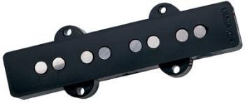 DiMarzio DP148 Black Baskytarový snímač