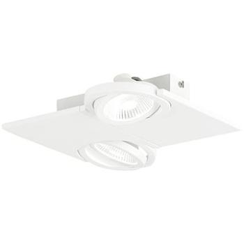 Eglo - LED bodové svítidlo 2xLED/5W/230V/12V (73007)