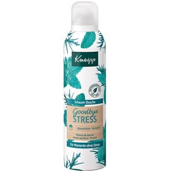 KNEIPP Sprchová pěna Goodbye Stress 200 ml (4008233155937)