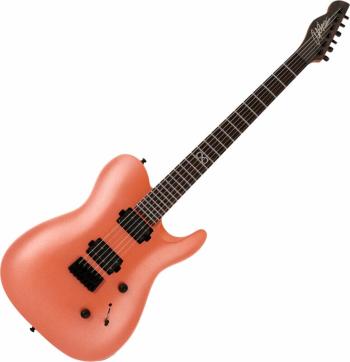 Chapman Guitars ML3 Pro Modern Habanero Orange Elektrická kytara