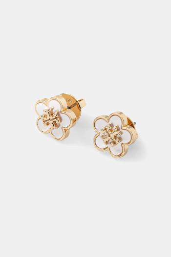 Tory Burch fülbevaló Kira Flower Stud 157351-700
