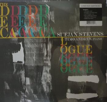 Sufjan Stevens - The Decalogue (LP) (180g)