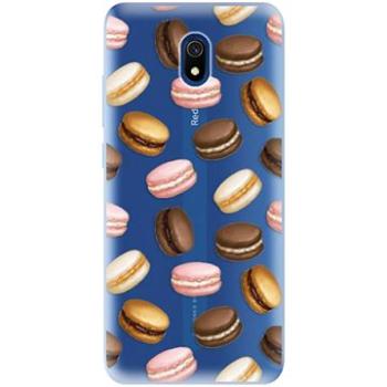 iSaprio Macaron Pattern pro Xiaomi Redmi 8A (macpat-TPU3_Rmi8A)