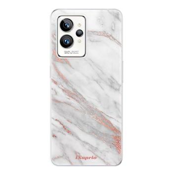 Odolné silikonové pouzdro iSaprio - RoseGold 11 - Realme GT 2 Pro