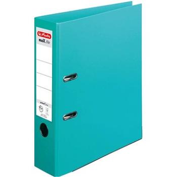 HERLITZ A4 80 mm PP, mint (10834380)