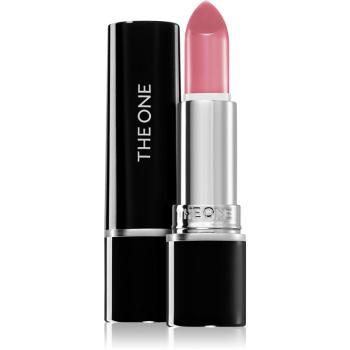 Oriflame The One Colour Stylist vysoce pigmentovaná krémová rtěnka 5 v 1 odstín Candy Pink 3,8 g