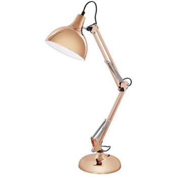 Eglo - Stolní lampa 1xE27/40W/230V (64052)