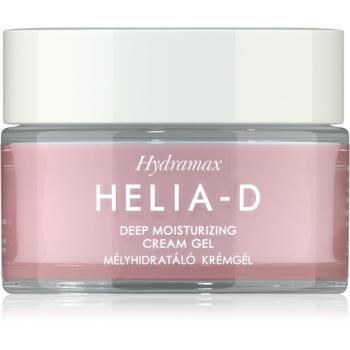 Helia-D Hydramax hydratační gel krém pro citlivou pleť 50 ml