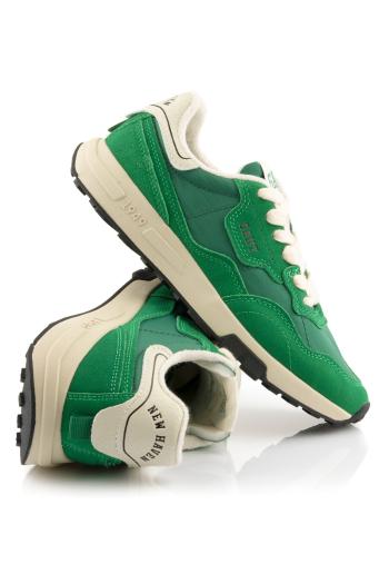 TENISKY GANT YOUTRON LAVISH GREEN