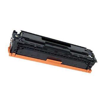 Kompatibilní toner s HP 410X CF410X černý (black)