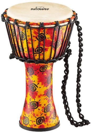 Nino NINO-PDJ1-S-G Sunshine 8" Djembe