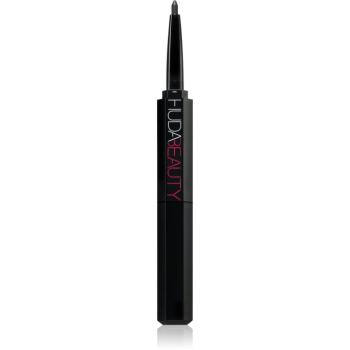 Huda Beauty Life Liner Double Ended Eyeliner Liquid Liner & Pencil oboustranná tužka na oči 1.5 ml
