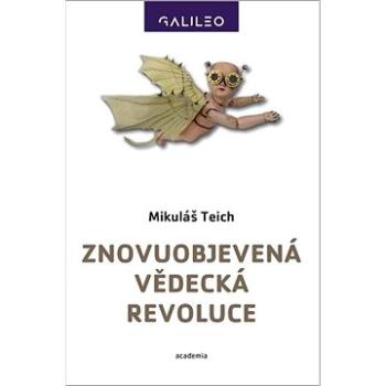 Znovuobjevená vědecká revoluce (978-80-200-3124-2)