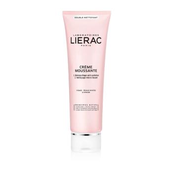 Lierac Čisticí pěnový krém Demaquillants (Creme Moussante) 150 ml