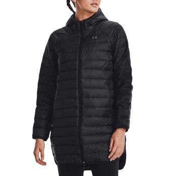 Under Armour Armour Down 2.0 Parka-BLK - XS