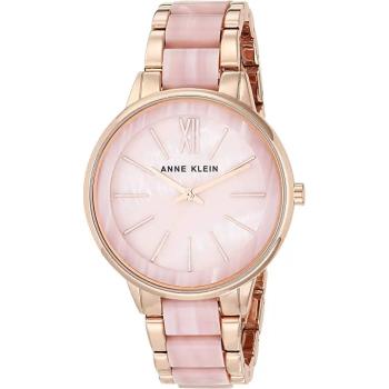 Anne Klein AK/1412PKRG - 30 dnů na vrácení zboží