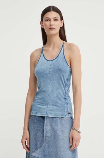 Bavlněný top G-Star Raw D24652-D604