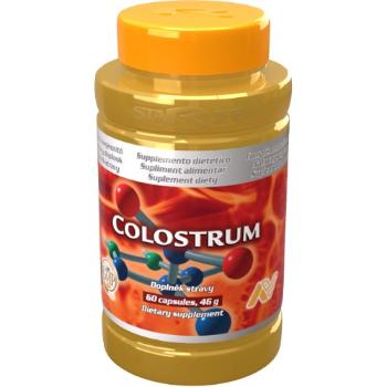 Starlife Colostrum 60 tabliet