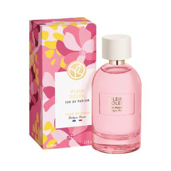 Parfémová voda PLEIN SOLEIL, 100 ml