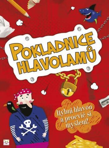 Pokladnice hlavolamů