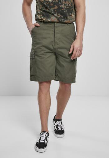 Brandit BDU Ripstop Shorts olive - XL