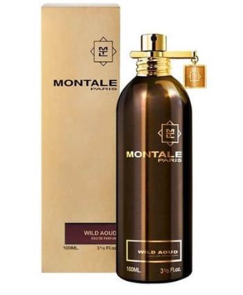 Montale Wild Aoud - EDP TESTER 100 ml