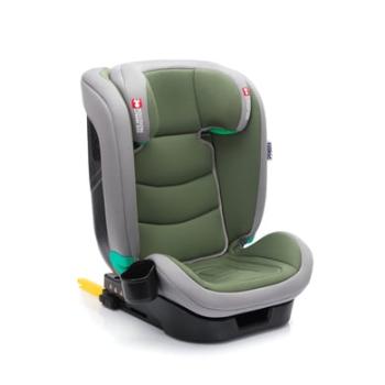 fillikid autosedačka Elli Pro Isofix i-size 2023 zelená