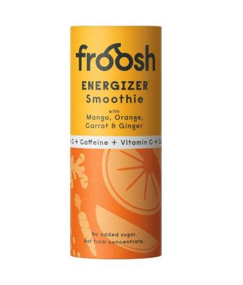 Froosh Energizing smoothie 235 ml