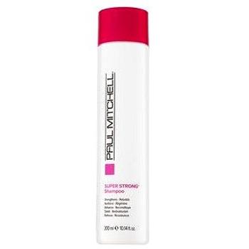 PAUL MITCHELL Strength Super Strong Daily Shampoo posilující šampon pro každodenní použití 300 ml (HPLMLSTRNHWXN116347)