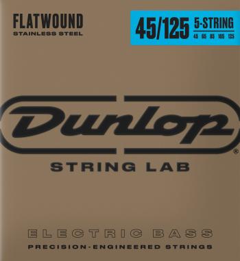 Dunlop MD-5 Struny pro baskytaru