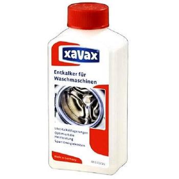 XAVAX odstraňovač vodního kamene u praček, 250 ml 111724 (111724)