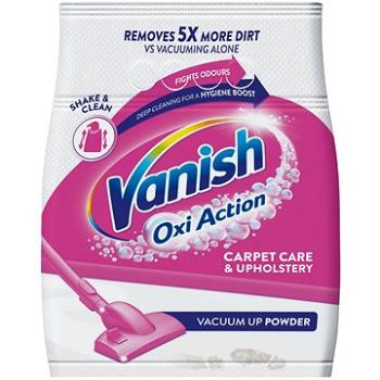 VANISH Shake&Clean 0,65 kg (5997321745343)