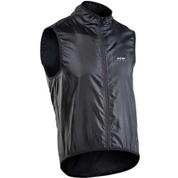 Northwave Vortex Vest Black XL (P252476_4:4_)