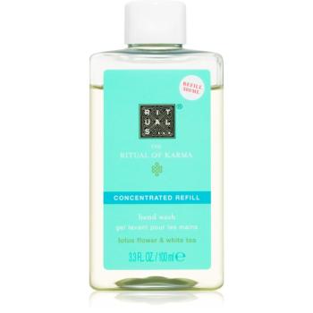 RITUALS The Ritual Of Karma tekuté mýdlo na ruce náplň 100 ml