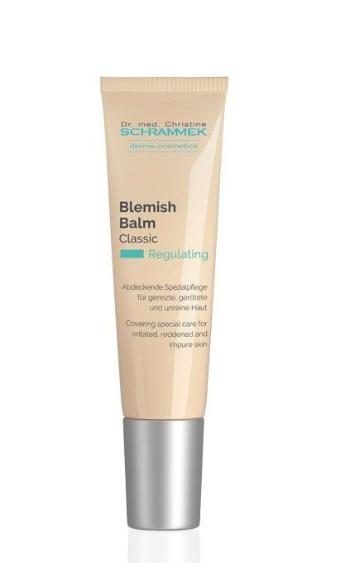 Dr. Schrammek Blemish Balm Classic krycí péče 15 ml