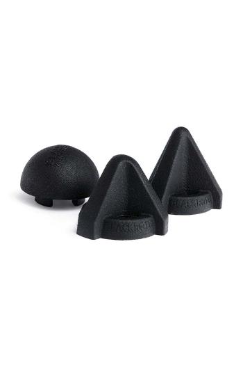 Nástroj pro snížení napětí v hlubokých tkáních Blackroll Trigger Set 3-pack