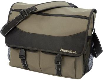 Snowbee taška přes rameno classic trout bag large