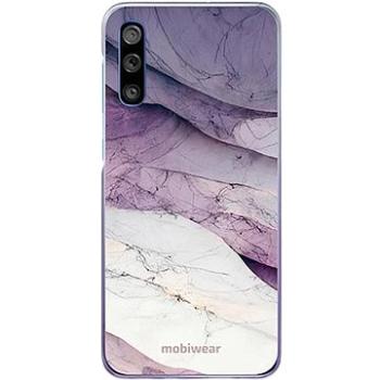 Mobiwear Silikon pro Samsung Galaxy A50 - B001F (5904808340113)