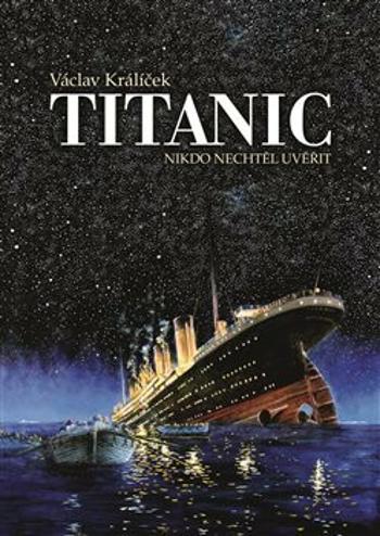 Titanic - Václav Králíček