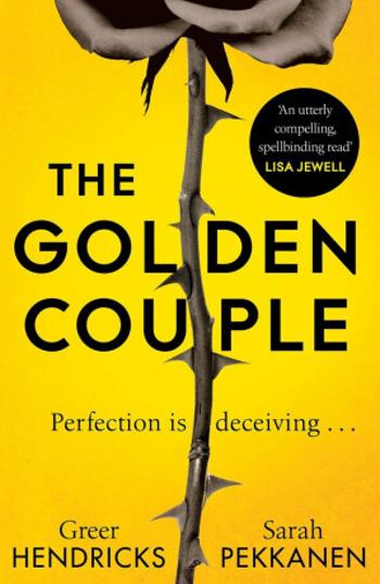 The Golden Couple (Defekt) - Greer Hendricks, Sarah Pekkanen