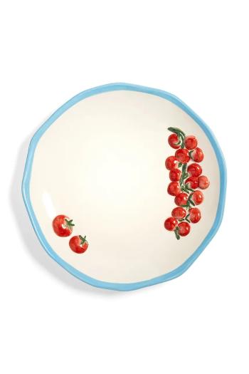 &k amsterdam tányér pomodoro