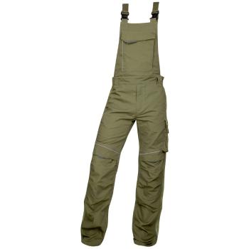 Ardon Montérky s laclem URBAN+ - Khaki | 46