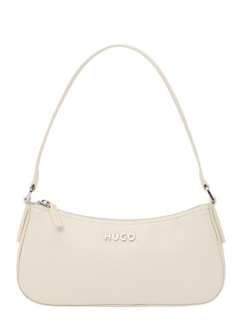 HUGO Válltáskák 'Chris'  gyapjúfehér
