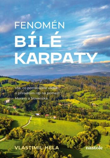 Fenomén Bílé Karpaty - Vlastimil Hela