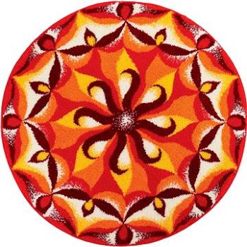 GRUND TEMPERAMENT mandala 100 cm kulatá (M3010-45154)