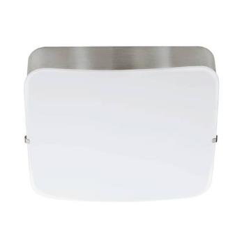 EGLO , 95967 , CUPELLA , fali-mennyezeti lámpa , 3000 K , LED , 11W , IP20 , fehér