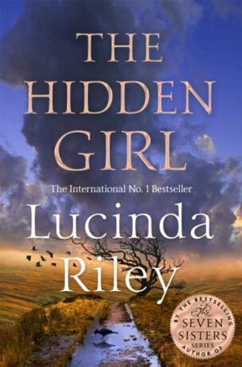 The Hidden Girl - Lucinda Rileyová