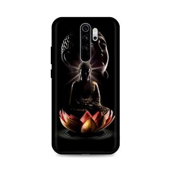 TopQ Kryt DARK Xiaomi Redmi Note 8 Pro Meditation 85941 (85941)