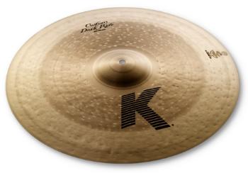 Zildjian 20" K Custom dark ride