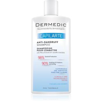 Dermedic Capilarte šampon proti lupům 300 ml